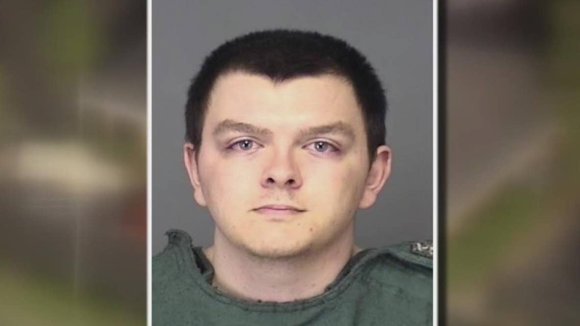 Prosecutors seeking death penalty against Highlands bank shooting suspect